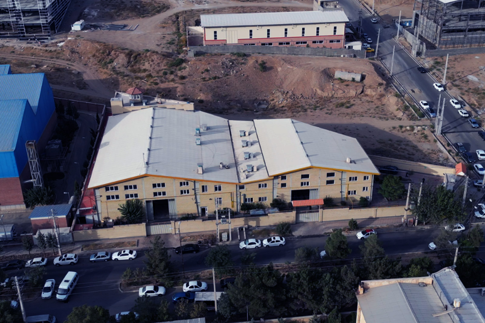 آریــــوتک